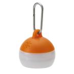  Snow Peak .........ES-150-OR маленький размер свет EDC