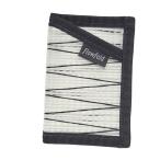  поток складной RS MINIMALIST CARD HOLDER WALLET-WhiteSailcloth fftj003-JP карта держатель [ распродажа цена товар. возвращенный товар * замена не возможна ]