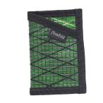  поток складной RS MINIMALIST CARD HOLDER WALLET-GreenSailcloth fftj008-JP карта держатель [ распродажа цена товар. возвращенный товар * замена не возможна ]