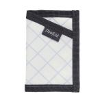  поток складной MINIMALIST CARD HOLDER WALLET-White fftj029-JP карта держатель [ распродажа цена товар. возвращенный товар * замена не возможна ]