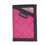  поток складной MINIMALIST CARD HOLDER WALLET-HotPink fftj041-JP карта держатель [ распродажа цена товар. возвращенный товар * замена не возможна ]