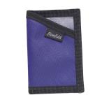  поток складной MINIMALIST CARD HOLDER WALLET-Purple fftj049-JP карта держатель [ распродажа цена товар. возвращенный товар * замена не возможна ]