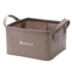  Snow Peak soft ведро 14 FP-251 складной ведро 