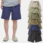 グラミチ G-SHORT PIGMENT DYED G4SM-P123 ハーフパンツ【セール価格品は返品・交換不可】