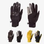 ゴールドウィン RIDING LEATHER GLV GB63387