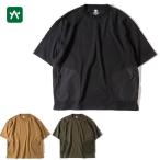 グリップスワニー キャンプポケット T 3.0 GSC-47 Tシャツ