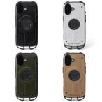 ショッピングShock ルートコー GRAVITY Shock Resist Case Rugged. GSRU-4394 iPhoneケース