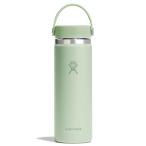 ハイドレーション ワイドマウス ボトル 20oz（yahoo）