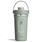 ハイドロフラスク 24oz INSULATED SHAKER BOTTLE Agave 8901700147261 保冷 シェイカー