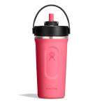 ハイドロフラスク 24oz INSULATED SHAKER BOTTLE PopstarPink 8901700176261 シェイカーボトル 保冷