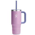 ハイドロフラスク 24oz KIDS TUMBLER WITH STRAW Anemone 8901940135251 子ども用 ストロー付