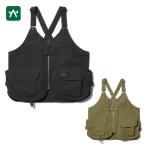 スノーピーク TAKIBI Vest JK-23AU104 ベスト