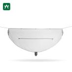 ショッピング蚊帳 カモック ドラゴンフライ インセクトネット KM3245GG ハンモック用蚊帳【セール価格品は返品・交換不可】