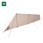 ロゴス JINMAKU-BJ（タープフィット） 71805552 陣幕