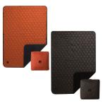 ルー 魔法瓶ブランケット 5層 L LU2011-BK200L 138×195cm