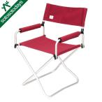 スノーピーク FDチェアワイドRD LV-077RD チェア