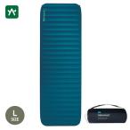 sa-ma rest Monde King 3D L морской голубой 30103 спальный коврик 