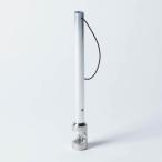 ムラコ CARAJAS PEG HAMMER Silver MTA2200010 ペグハンマー【セール価格品は返品・交換不可】