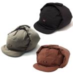 ナンガ HINOC RIPSTOP DOWN EAR FLAP CAP N00029 イヤーフラップキャップ【セール価格品は返品・交換不可】