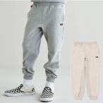 ナンガ ECO HYBRID KIDS SWEAT PANTS N0002827 キッズ パンツ【セール価格品は返品・交換不可】