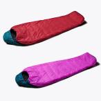 ナンガ ZZZ BAG 5 N2600-2C092E 寝袋 化繊