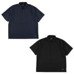 ナンガ DotAir COMFY POLO SHIRT N2610-1M096A ポロシャツ