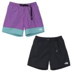 ザノースフェイス NUPTSE SHORT NB42334 ショートパンツ【セール価格品は返品・交換不可】