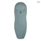  колено moTracer Reg 2026 NEM420-010026-BLU000 спальный мешок для подкладка 
