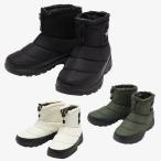 ショッピングセール価格 ザノースフェイス NSE WP LOGO SHORT NF52280 スノーブーツ【セール価格品は返品・交換不可】