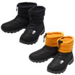 ザノースフェイス DETACHABLE NSE PLT NF52478 防水ブーツ【セール価格品は返品・交換不可】