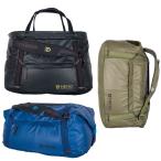  колено mo двойной отверстие 55L черный NM-DBH-55 3WAY сумка 