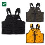 ショッピングセール価格 ザノースフェイス GEAR MESH VEST NP22330 ベスト【不定期セール】【セール価格品は返品・交換不可】