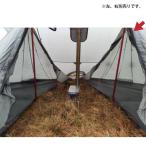 ノルテント Koie7 ARCTIC インナーテント right NT-KO7ARC-INR 右用【セール価格品は返品・交換不可】