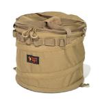 ショッピングポップアップテント オレゴニアン キャンパー テントイン ポップアップトラッシュボックス ウルフブラウン OCB-2024WBR ごみ箱【セール価格品は返品・交換不可】