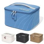 オレゴニアン キャンパー セミハードギアバッグM-FLAT PLUS OCB2512 仕分けケース クッション性