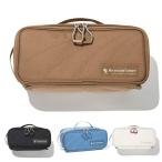 o Lego ni Anne туристский фургон semi твердый механизм сумка S OCB2520 классификация кейс амортизирующие свойства 