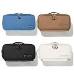 o Lego ni Anne туристский фургон semi твердый механизм сумка L OCB2540BO бардачок 