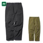 スノーピーク TAKIBI Pants PA-23AU101 オーバーパンツ【セール価格品は返品・交換不可】