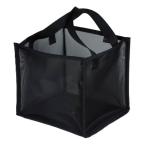 �\�g���{ Pop up Mesh Container M size PMC-M ���b�V���o�X�P�b�g