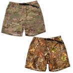 ルートコー PLAY STRETCH UTILITY Shorts PSUS-457012 ショートパンツ