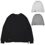 ルートコー ROOT CO. PLAY UTILITY BACK POCKET Long Sleeve Plain T-Shirts PUBLP-457562 長袖 Tシャツ