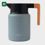 li birz Thermo Jug ключ to1200 ABL RI1017 ASH BLUE