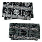 スノーピーク SP × Pendleton Towel Blanket One SI-PD-24SU002BK 102×178cm