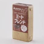 soto затонированный дерево Mini mi-to Blend ST-1394WM. дым материал 