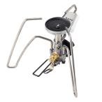 ソト レギュレーターストーブ TriTrail ST-350 シングルバーナー