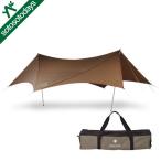 スノーピーク HDタープ シールド ヘキサエヴォPro. TP-250R ヘキサタープ【セール価格品は返品・交換不可】