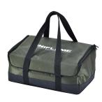 ユニフレーム ユニセラBOX カーキグリーン 615065 収納ケース