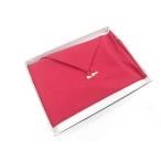 ys7068194; 宗sou 台付き袱紗【リサイクル】【着】