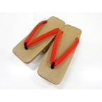 ys7225242; 宗sou 桐下駄（22.5センチ）【アンティーク】【着】