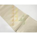 ys7264163; 宗sou 作家物　松葉模様袋帯【着】